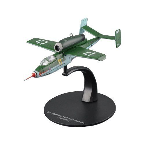 1/72 DeAgostini Heinkel He162
